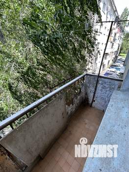 2-к квартира, вторичка, 43м2, 3/5 этаж