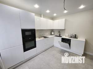 3-к квартира, вторичка, 87м2, 5/25 этаж