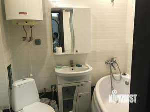 1-к квартира, вторичка, 38м2, 6/10 этаж