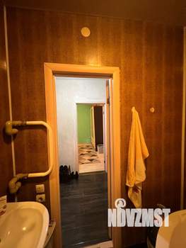 1-к квартира, вторичка, 39м2, 2/10 этаж