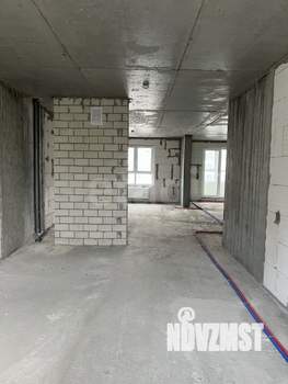 3-к квартира, вторичка, 78м2, 6/10 этаж