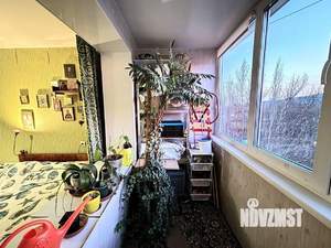 3-к квартира, вторичка, 56м2, 9/9 этаж