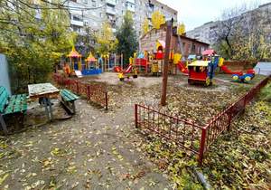 1-к квартира, вторичка, 40м2, 6/9 этаж