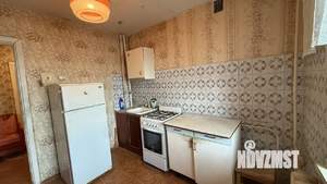 2-к квартира, вторичка, 49м2, 9/9 этаж