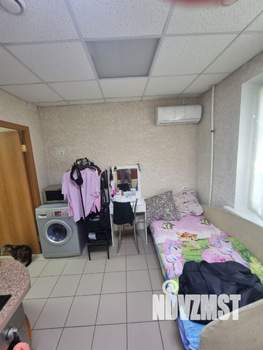 1-к квартира, вторичка, 38м2, 1/9 этаж