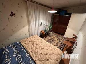 2-к квартира, вторичка, 41м2, 5/5 этаж