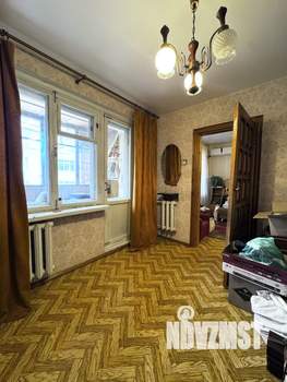 3-к квартира, вторичка, 58м2, 7/9 этаж