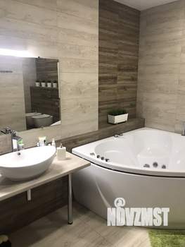 4-к квартира, вторичка, 111м2, 1/16 этаж