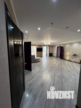 3-к квартира, вторичка, 116м2, 12/14 этаж