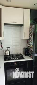 1-к квартира, вторичка, 33м2, 2/5 этаж