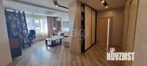 3-к квартира, вторичка, 118м2, 7/23 этаж