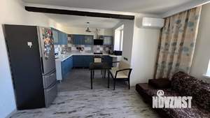 3-к квартира, вторичка, 64м2, 8/10 этаж