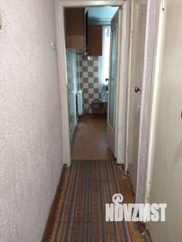 1-к квартира, вторичка, 33м2, 2/9 этаж