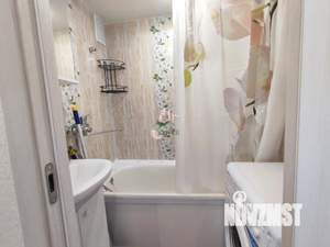 2-к квартира, вторичка, 44м2, 8/9 этаж