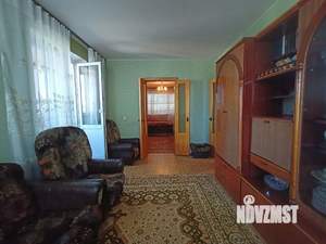 3-к квартира, вторичка, 67м2, 5/12 этаж