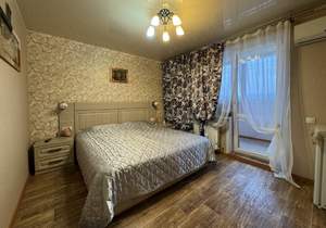 2-к квартира, вторичка, 69м2, 14/18 этаж