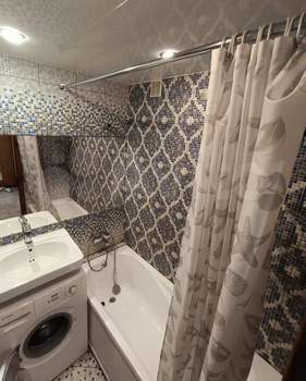 2-к квартира, вторичка, 48м2, 4/10 этаж