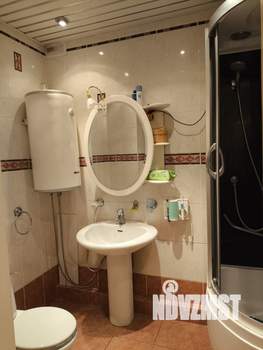 3-к квартира, вторичка, 124м2, 9/11 этаж