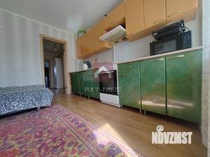 1-к квартира, вторичка, 50м2, 3/10 этаж
