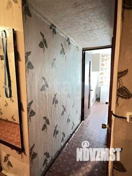 1-к квартира, вторичка, 32м2, 3/9 этаж