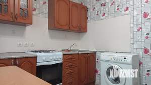1-к квартира, вторичка, 37м2, 2/10 этаж