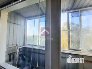 1-к квартира, вторичка, 34м2, 4/5 этаж