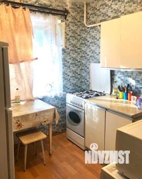 1-к квартира, вторичка, 31м2, 1/5 этаж