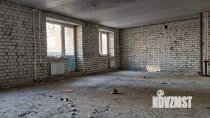 Студия квартира, вторичка, 53м2, 3/12 этаж