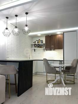 1-к квартира, вторичка, 50м2, 17/24 этаж