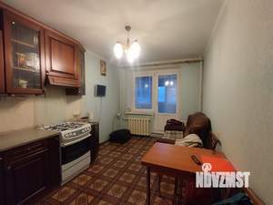 1-к квартира, вторичка, 45м2, 5/11 этаж