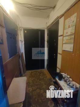 1-к квартира, вторичка, 41м2, 10/10 этаж