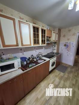 2-к квартира, вторичка, 55м2, 3/11 этаж