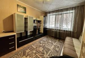 1-к квартира, вторичка, 32м2, 2/2 этаж