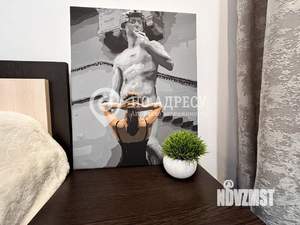 2-к квартира, вторичка, 48м2, 1/9 этаж