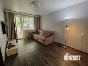 2-к квартира, вторичка, 43м2, 6/9 этаж