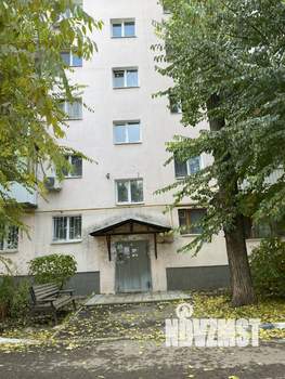 2-к квартира, вторичка, 42м2, 4/5 этаж
