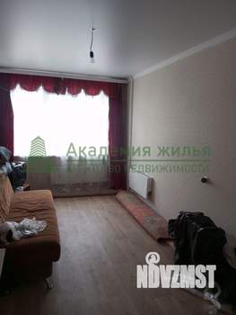 1-к квартира, вторичка, 34м2, 1/3 этаж