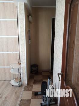 2-к квартира, вторичка, 44м2, 4/4 этаж