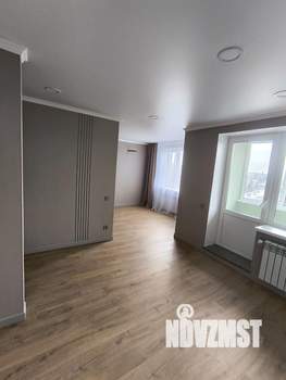 1-к квартира, вторичка, 37м2, 10/10 этаж