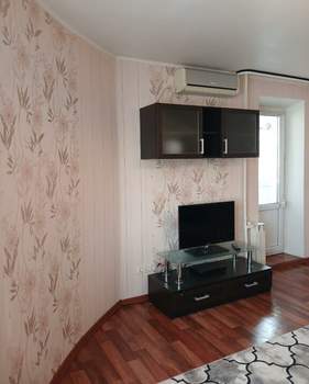 1-к квартира, вторичка, 46м2, 7/10 этаж