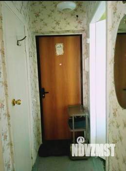 1-к квартира, вторичка, 21м2, 4/9 этаж