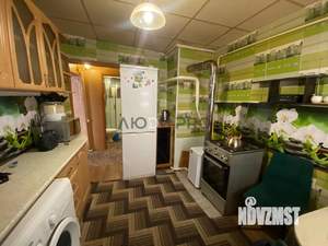 2-к квартира, вторичка, 50м2, 1/1 этаж
