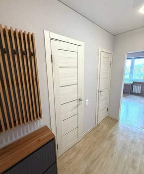 1-к квартира, вторичка, 40м2, 10/10 этаж