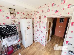 1-к квартира, вторичка, 39м2, 2/2 этаж