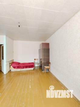 1-к квартира, вторичка, 33м2, 2/5 этаж