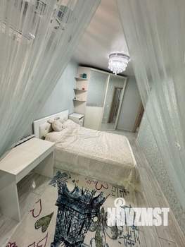 3-к квартира, вторичка, 77м2, 2/19 этаж