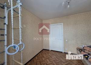 3-к квартира, вторичка, 73м2, 10/11 этаж