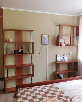 1-к квартира, вторичка, 31м2, 3/5 этаж