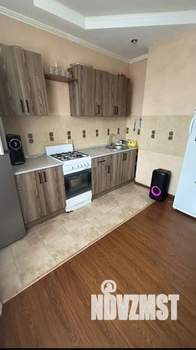 1-к квартира, вторичка, 42м2, 10/10 этаж