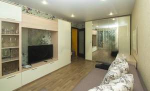 1-к квартира, вторичка, 32м2, 3/5 этаж